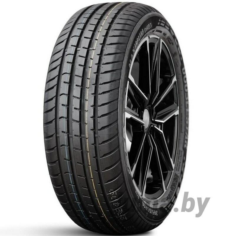 Double Star DH03 155/70 R13 75T, TL