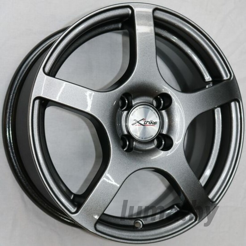 R15 4x108 65.1